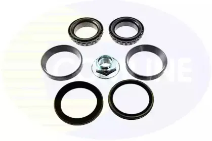 Комплект подшипника ступицы колеса COMLINE купить