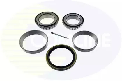 Комплект подшипника ступицы колеса COMLINE купить