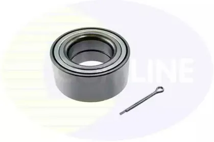 Комплект подшипника ступицы колеса COMLINE купить