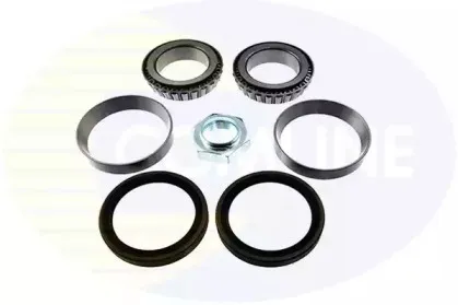 Комплект подшипника ступицы колеса COMLINE купить