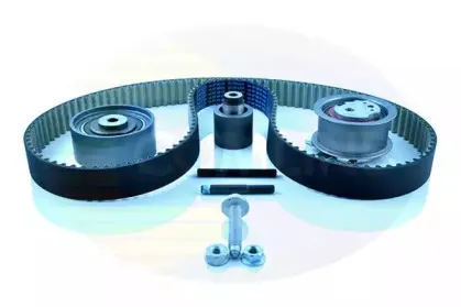 Комплект ремня ГРМ COMLINE купить