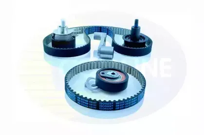 Комплект ремня ГРМ COMLINE купить