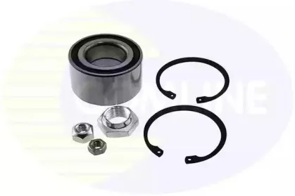 Комплект подшипника ступицы колеса COMLINE купить