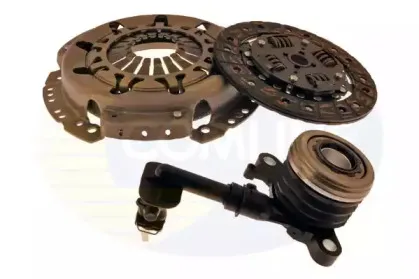 Комплект сцепления COMLINE купить