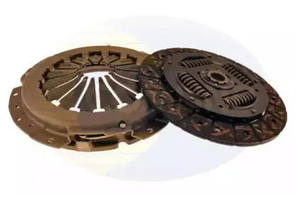 Комплект сцепления COMLINE купить