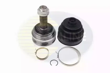 Шарнирный комплект, приводной вал COMLINE купить