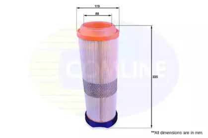Воздушный фильтр COMLINE купить