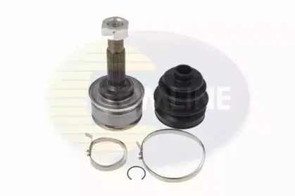 Шарнирный комплект, приводной вал COMLINE купить