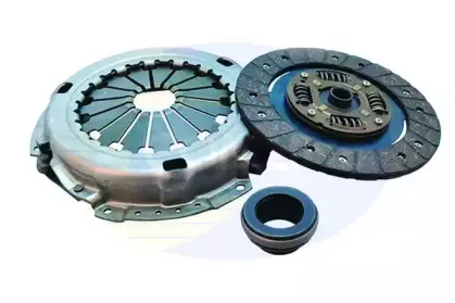 Комплект сцепления COMLINE купить