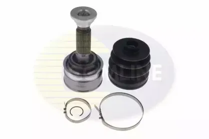 Шарнирный комплект, приводной вал COMLINE купить