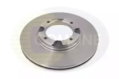 Тормозной диск COMLINE купить