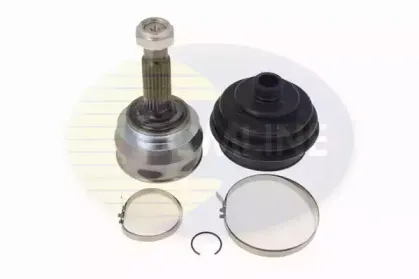 Шарнирный комплект, приводной вал COMLINE купить