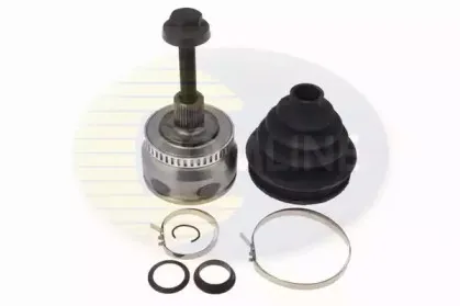 Шарнирный комплект, приводной вал COMLINE купить