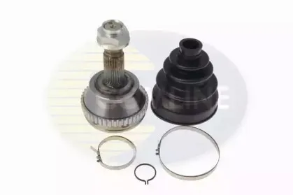 Шарнирный комплект, приводной вал COMLINE купить