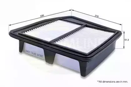 Воздушный фильтр COMLINE купить