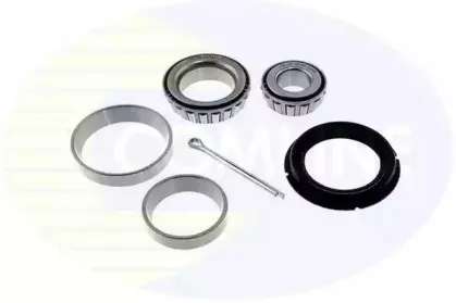 Комплект подшипника ступицы колеса COMLINE купить
