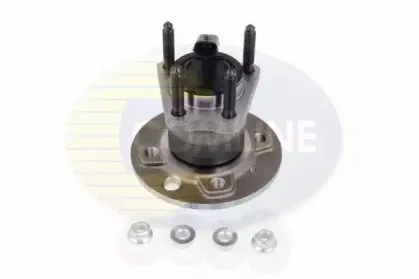 Комплект подшипника ступицы колеса COMLINE купить