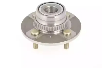 Комплект подшипника ступицы колеса COMLINE купить