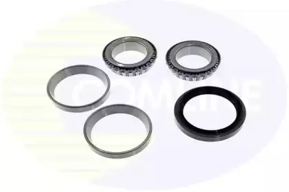 Комплект подшипника ступицы колеса COMLINE купить