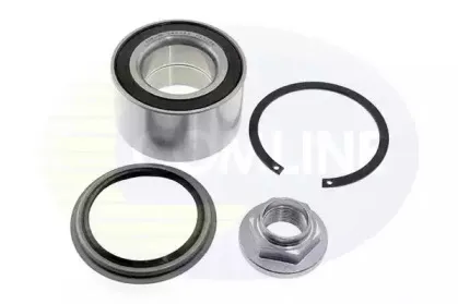 Комплект подшипника ступицы колеса COMLINE купить
