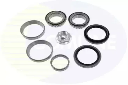 Комплект подшипника ступицы колеса COMLINE купить