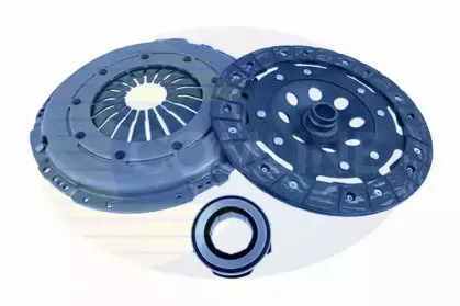 Комплект сцепления COMLINE купить