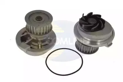 EWP004 Comline Насос охолоджуючої рідини COMLINE купить