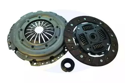 Комплект сцепления COMLINE купить