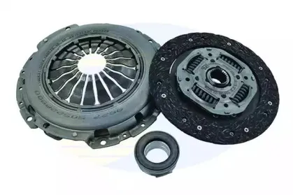 Комплект сцепления COMLINE купить