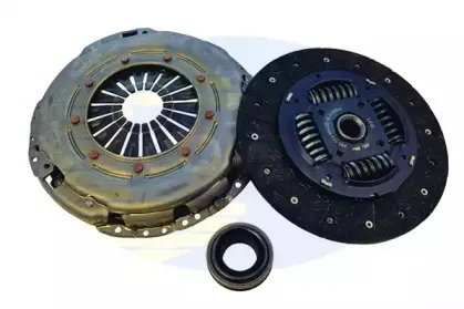 Комплект сцепления COMLINE купить