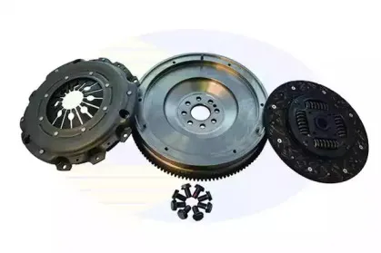 Комплект сцепления COMLINE купить