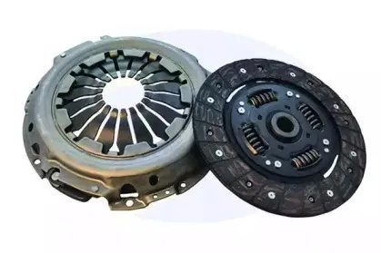 Комплект сцепления COMLINE купить