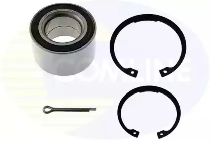 Комплект подшипника ступицы колеса COMLINE купить