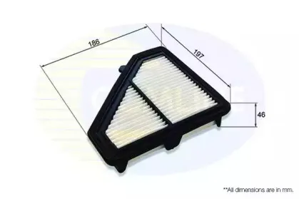 Воздушный фильтр COMLINE купить