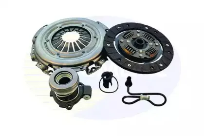 Комплект сцепления COMLINE купить