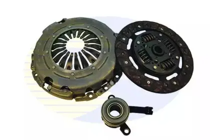 Комплект сцепления COMLINE купить