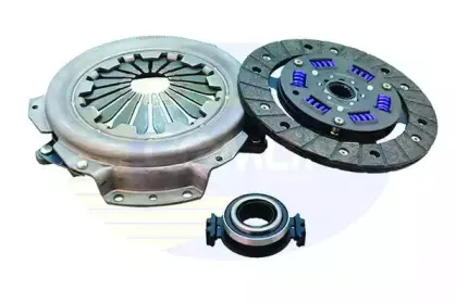 Комплект сцепления COMLINE купить