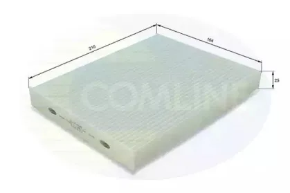 Фильтр, воздух во внутренном пространстве COMLINE купить
