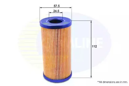Масляный фильтр COMLINE купить