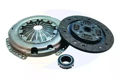 Комплект сцепления COMLINE купить