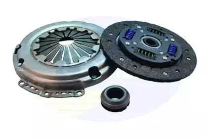 ECK204 Comline Комплект зчеплення COMLINE купить