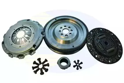 Комплект сцепления COMLINE купить