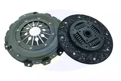 Комплект сцепления COMLINE купить