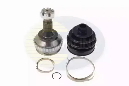 Шарнирный комплект, приводной вал COMLINE купить