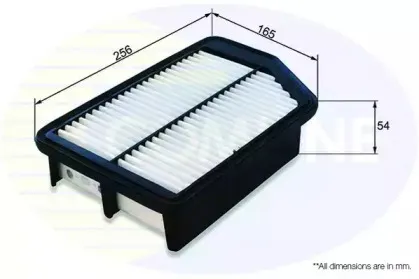 Воздушный фильтр COMLINE купить