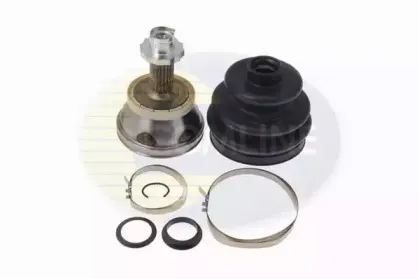 Шарнирный комплект, приводной вал COMLINE купить