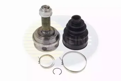 Шарнирный комплект, приводной вал COMLINE купить