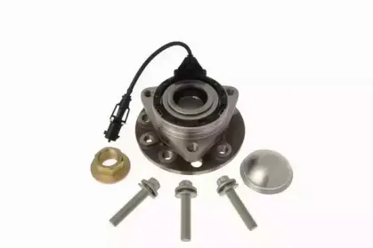 Комплект подшипника ступицы колеса COMLINE купить