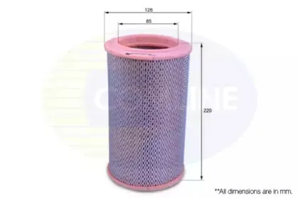 Воздушный фильтр COMLINE купить