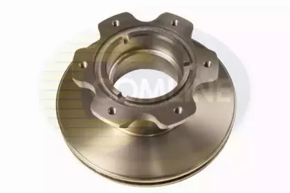 Тормозной диск COMLINE купить